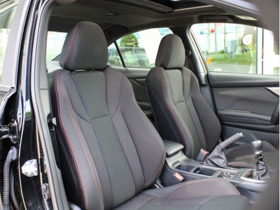 2024 Subaru WRX Premium