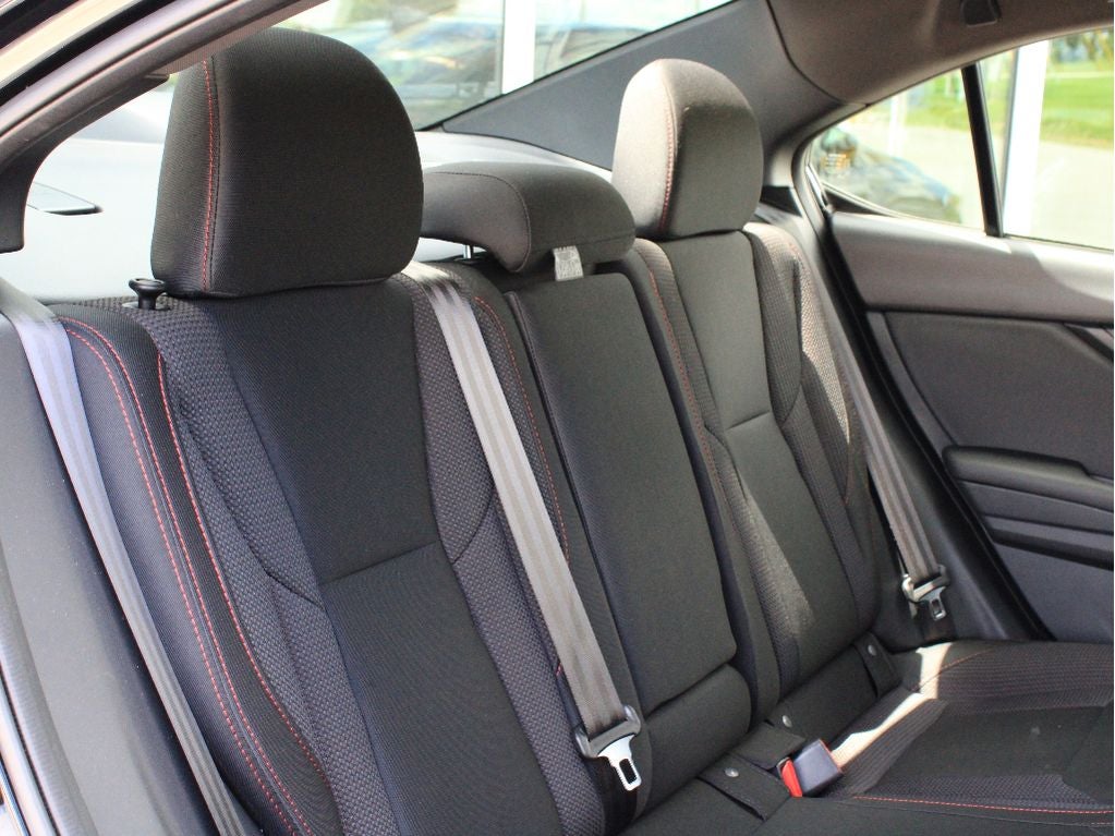 2024 Subaru WRX Premium