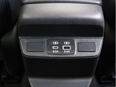 2024 Subaru WRX Premium
