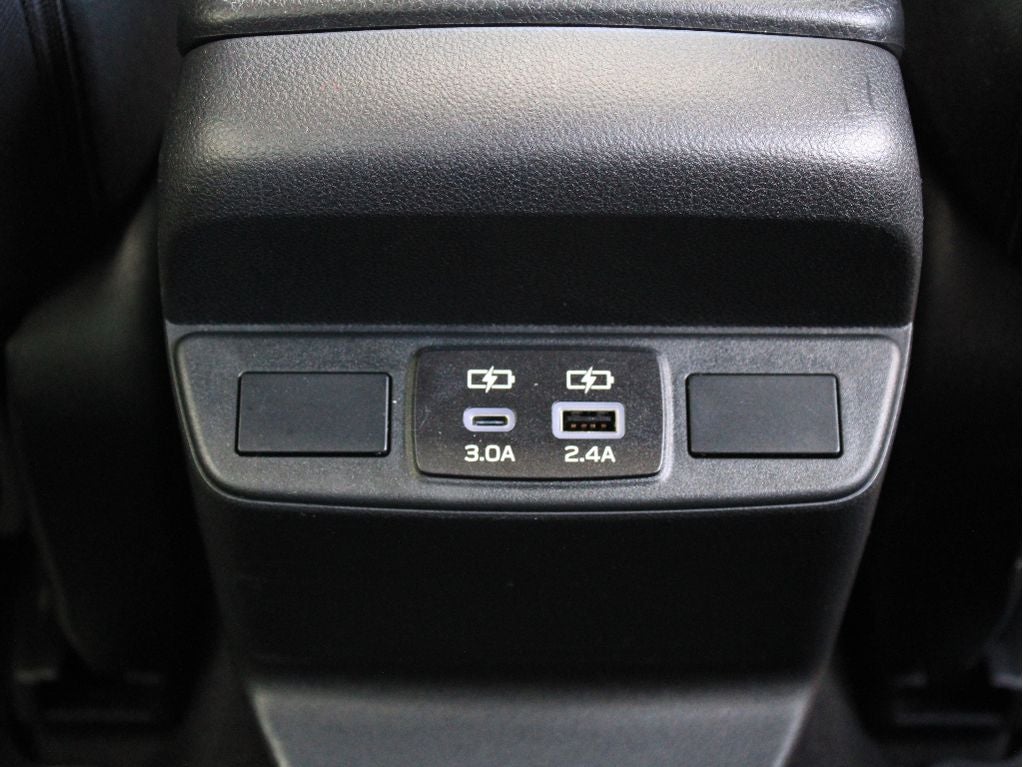 2024 Subaru WRX Premium