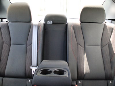 2024 Subaru WRX Premium