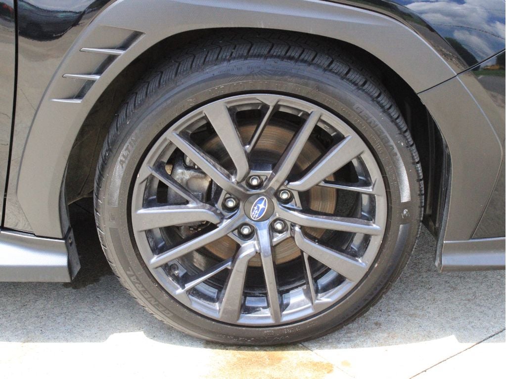 2024 Subaru WRX Premium