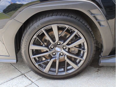 2024 Subaru WRX Premium