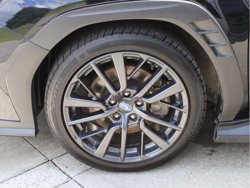 2024 Subaru WRX Premium