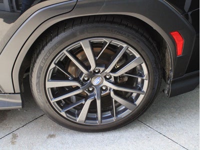 2024 Subaru WRX Premium