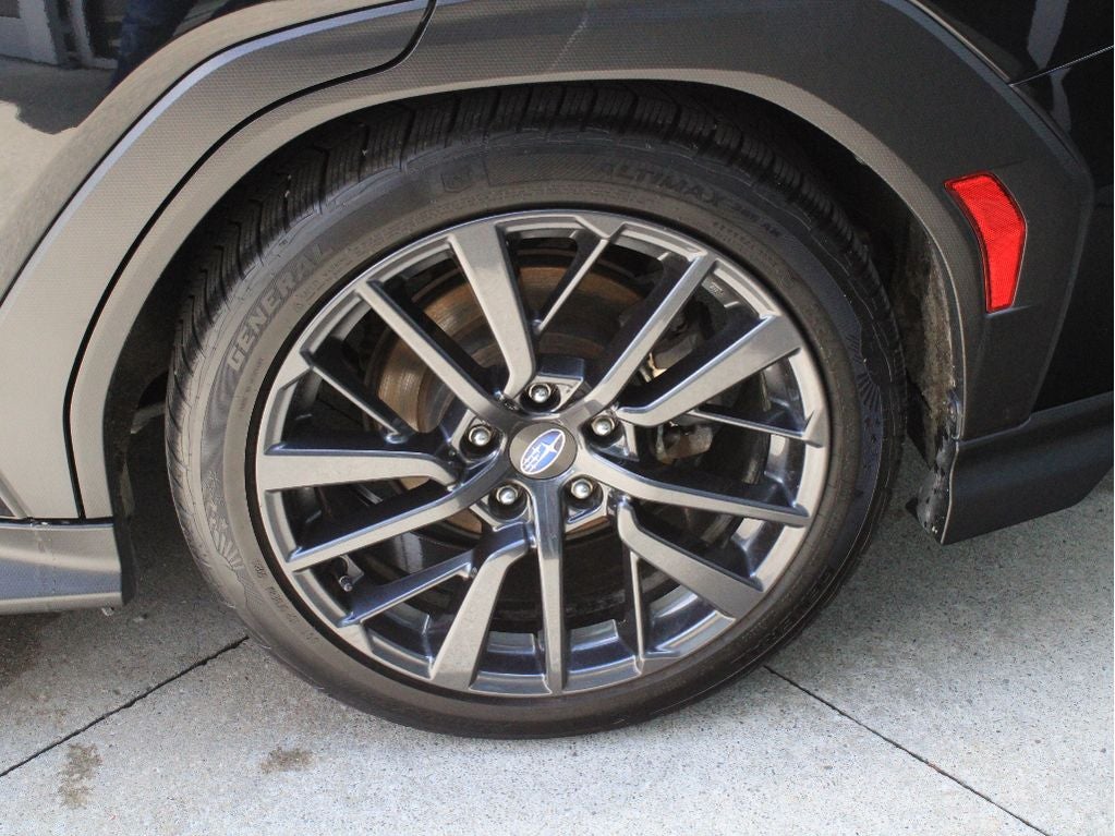 2024 Subaru WRX Premium