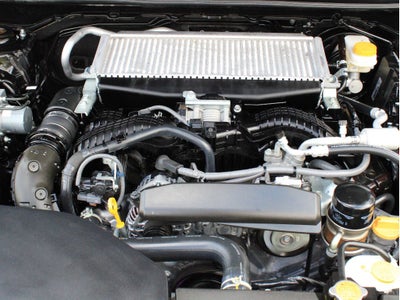 2024 Subaru WRX Premium