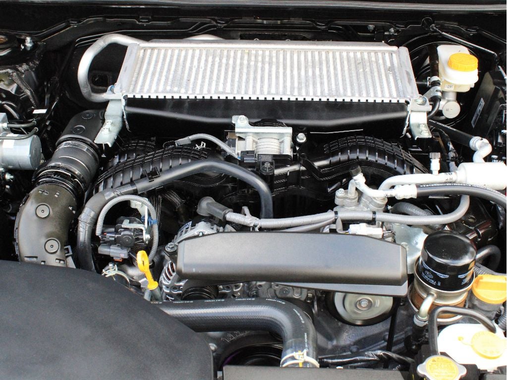2024 Subaru WRX Premium