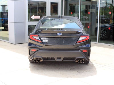 2024 Subaru WRX Premium