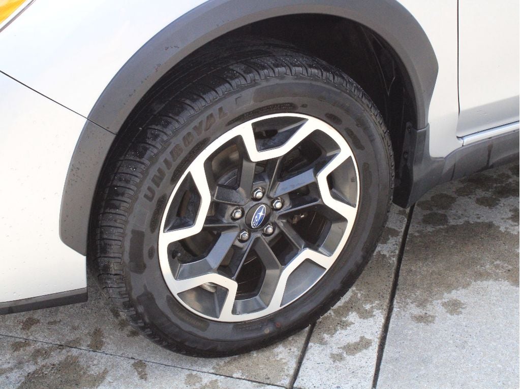 2017 Subaru Crosstrek Premium