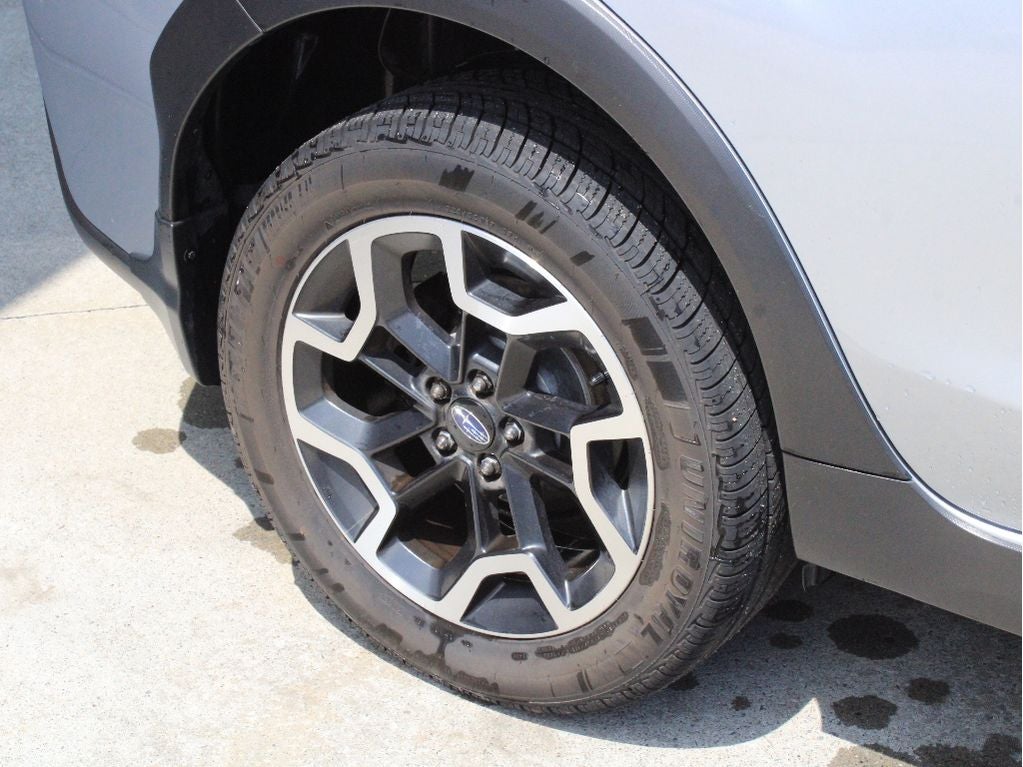 2017 Subaru Crosstrek Premium