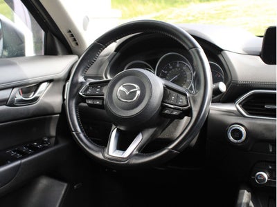 2019 Mazda Mazda CX-5 Touring