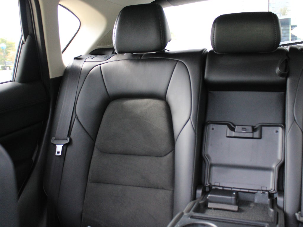 2019 Mazda Mazda CX-5 Touring