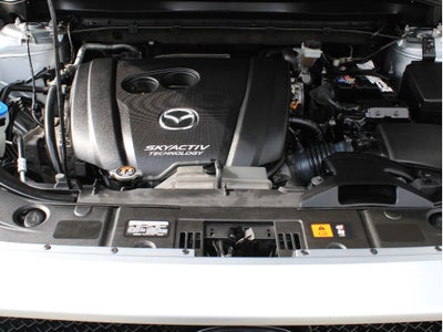 2019 Mazda Mazda CX-5 Touring