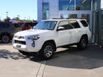 2020 Toyota 4Runner TRD Off Road Premium