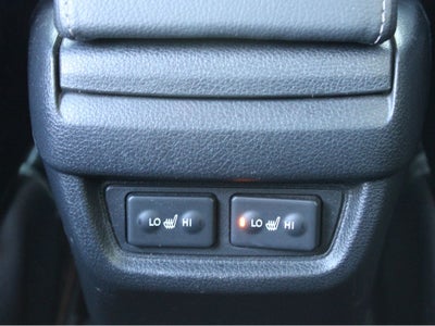 2020 Honda Civic Hatchback Sport Touring