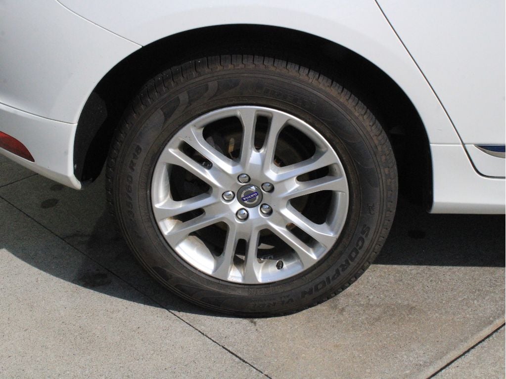 2015 Volvo XC60 T5 Premier
