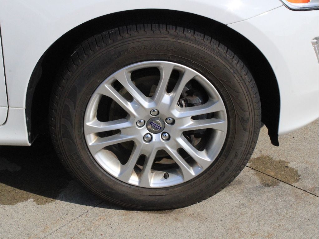 2015 Volvo XC60 T5 Premier