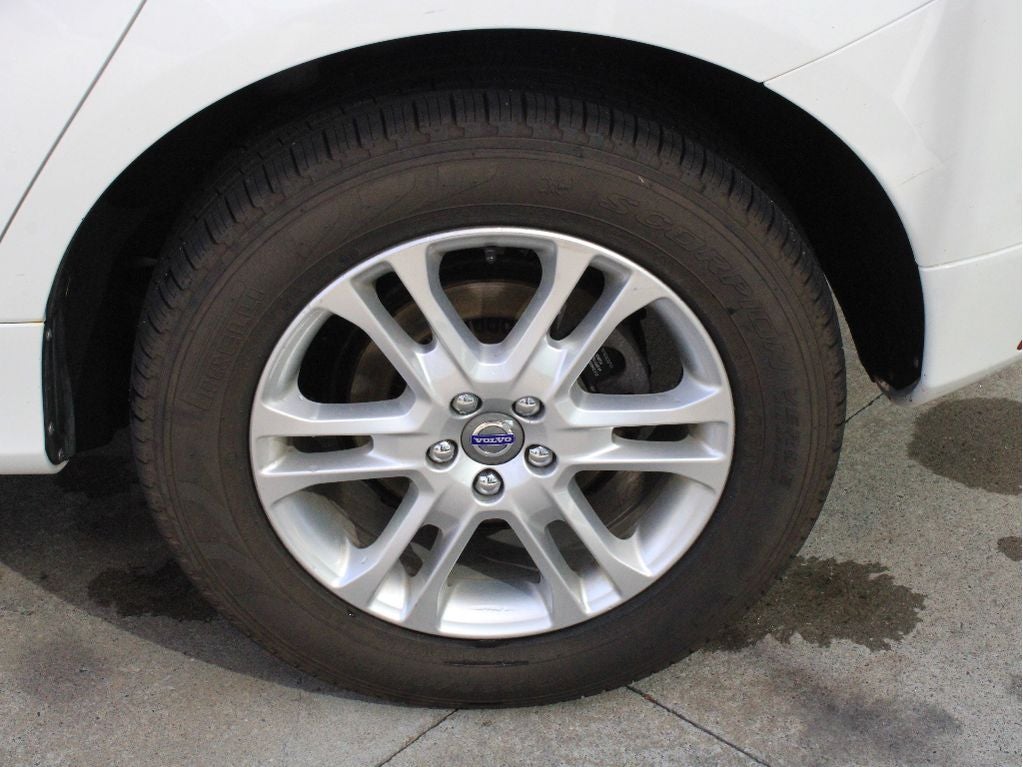 2015 Volvo XC60 T5 Premier