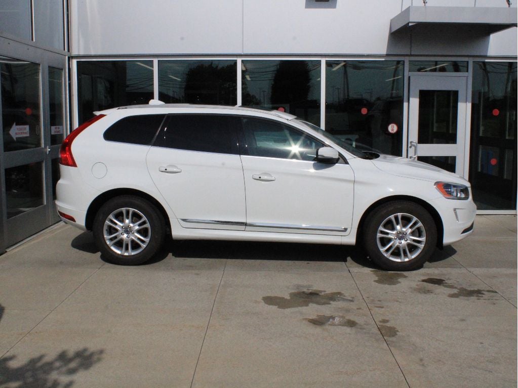 2015 Volvo XC60 T5 Premier