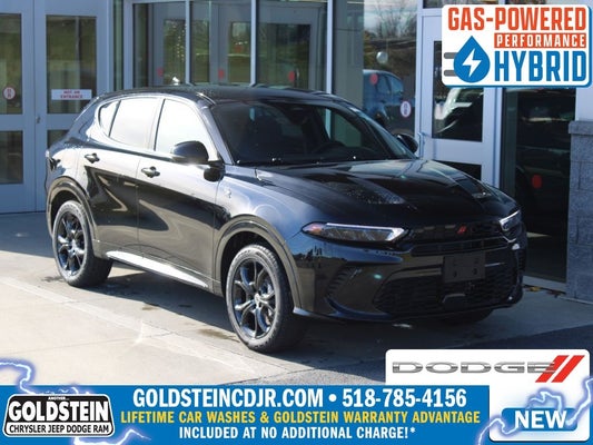 2024 Dodge Hornet R/T in Albany, NY - Goldstein Auto Group