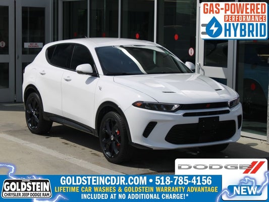 2024 Dodge Hornet R/T in Albany, NY - Goldstein Auto Group
