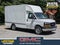 2026 GMC Savana 3500 Work Van