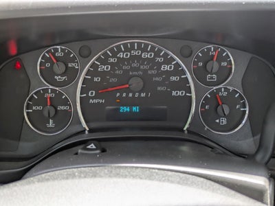 2026 GMC Savana 3500 Work Van