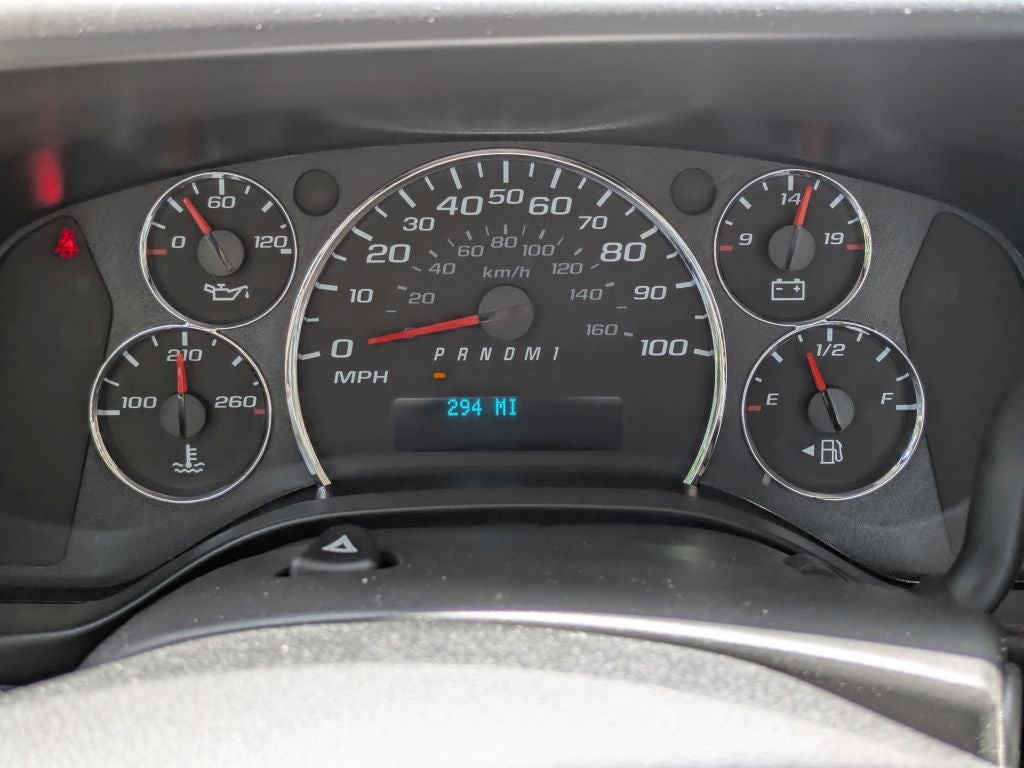 2026 GMC Savana 3500 Work Van