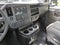 2026 GMC Savana 3500 Work Van