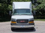2026 GMC Savana 3500 Work Van