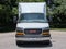 2026 GMC Savana 3500 Work Van