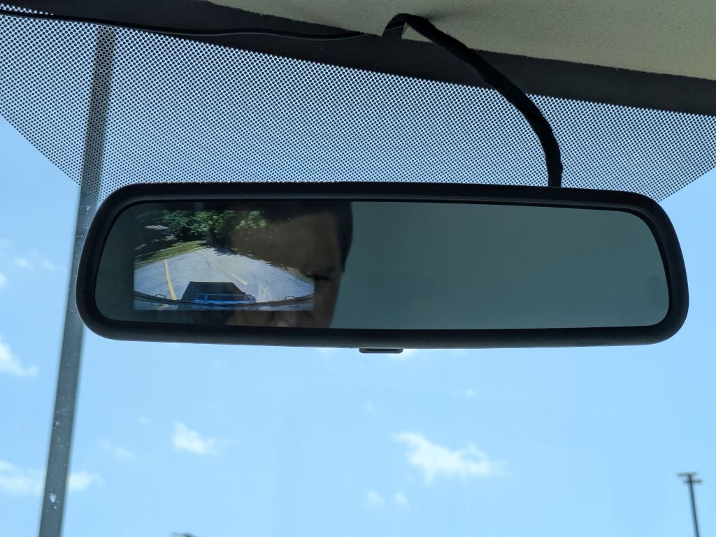 2026 GMC Savana 3500 Work Van