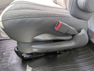2026 GMC Savana 3500 Work Van