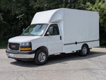 2026 GMC Savana 3500 Work Van