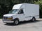 2026 GMC Savana 3500 Work Van
