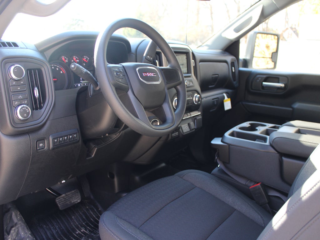 2026 GMC Sierra 3500 Pro