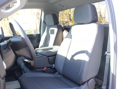 2026 GMC Sierra 3500 Pro