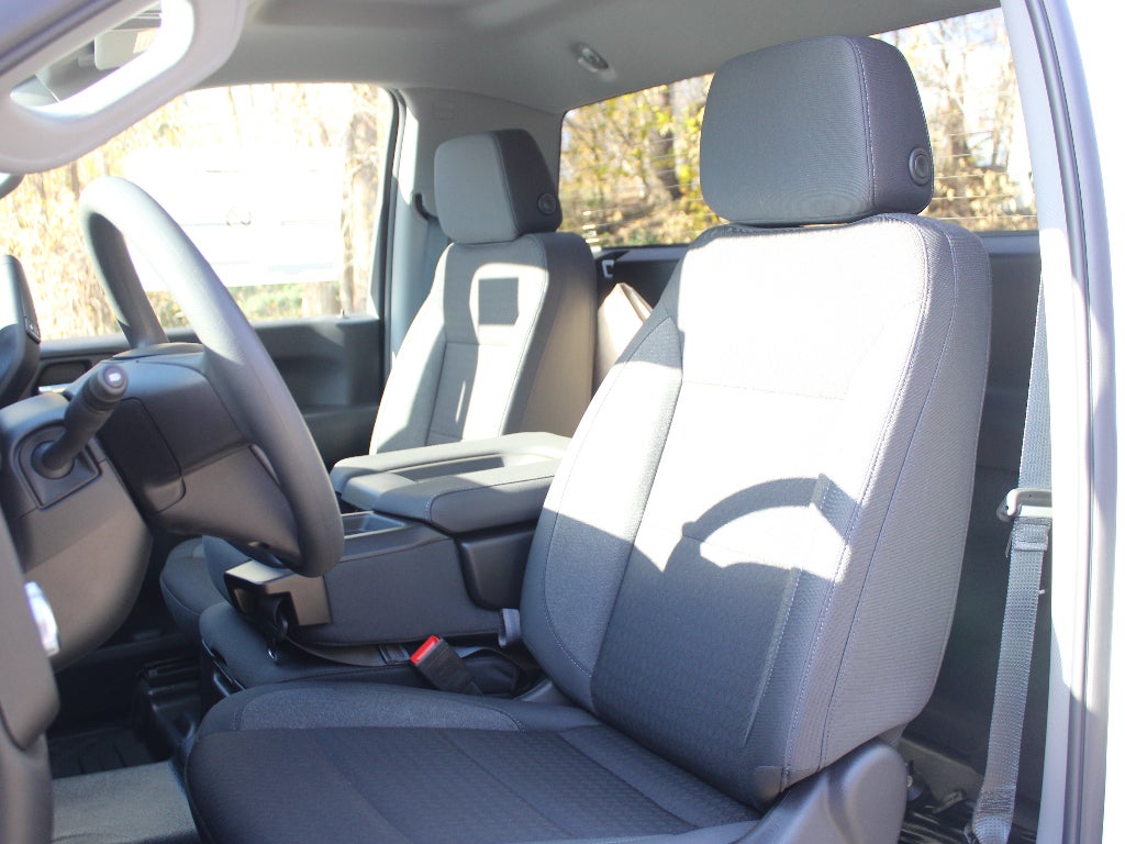 2026 GMC Sierra 3500 Pro