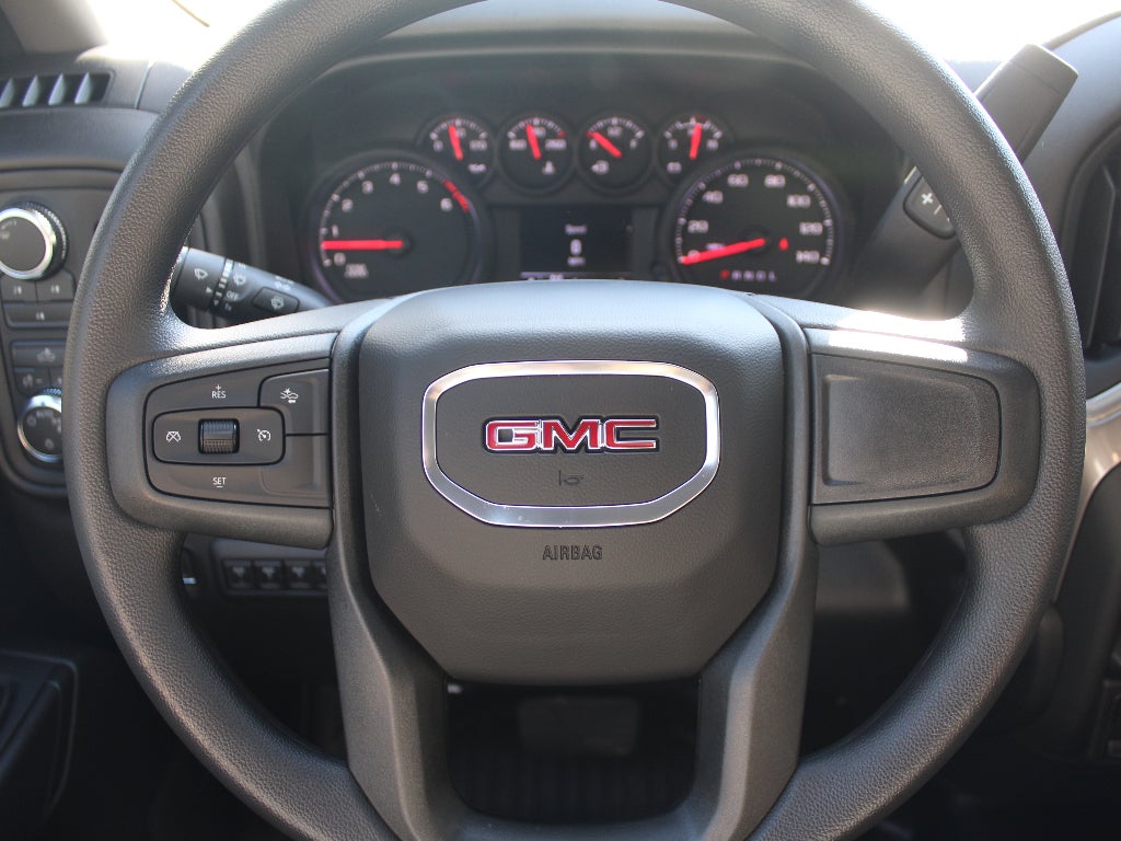 2026 GMC Sierra 3500 Pro