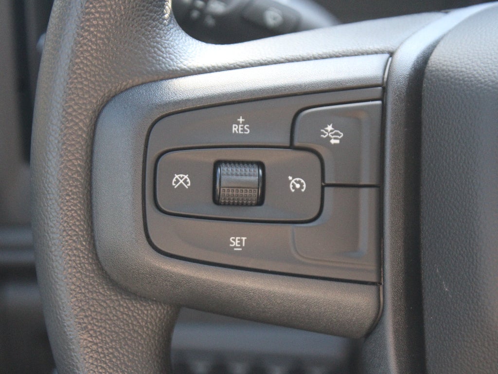 2026 GMC Sierra 3500 Pro