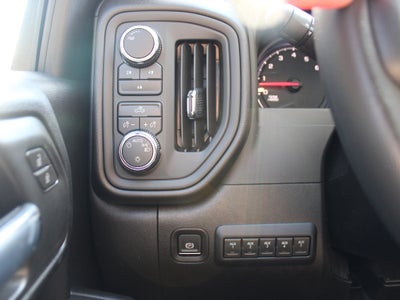 2026 GMC Sierra 3500 Pro