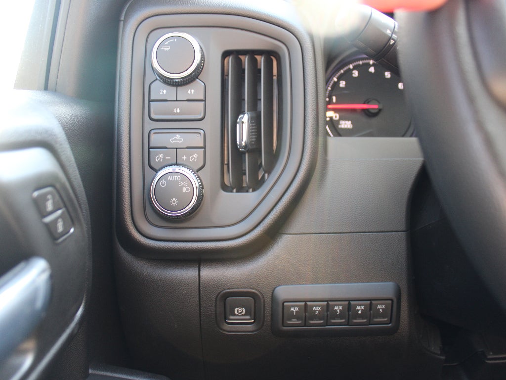 2026 GMC Sierra 3500 Pro