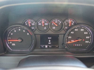 2026 GMC Sierra 3500 Pro