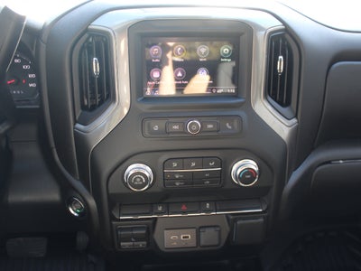 2026 GMC Sierra 3500 Pro