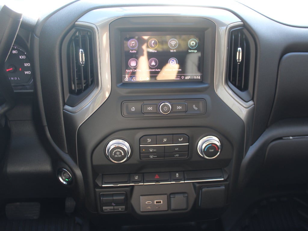 2026 GMC Sierra 3500 Pro