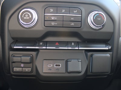 2026 GMC Sierra 3500 Pro