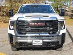2026 GMC Sierra 3500 Pro