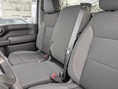 2026 GMC Sierra 3500 Pro