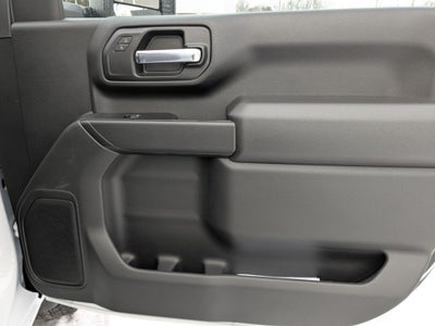 2026 GMC Sierra 3500 Pro